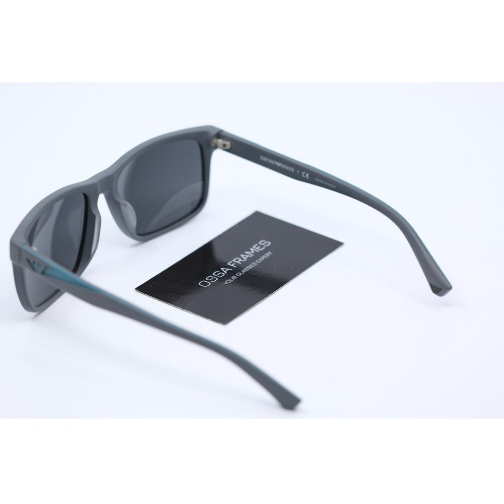 BRAND NEW EMPORIO ARMANI EA4071F 550287 SUNGLASSES - Picture 5 of 13